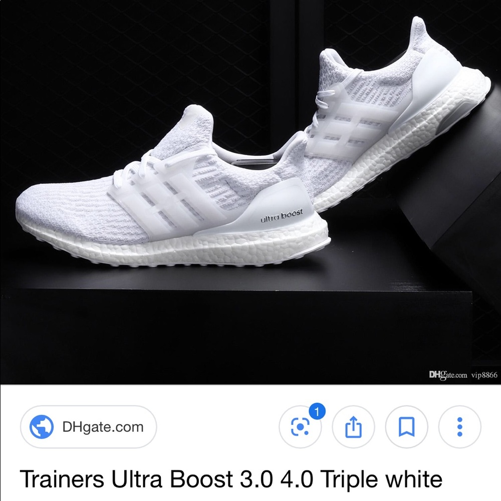 adidas ultra boost